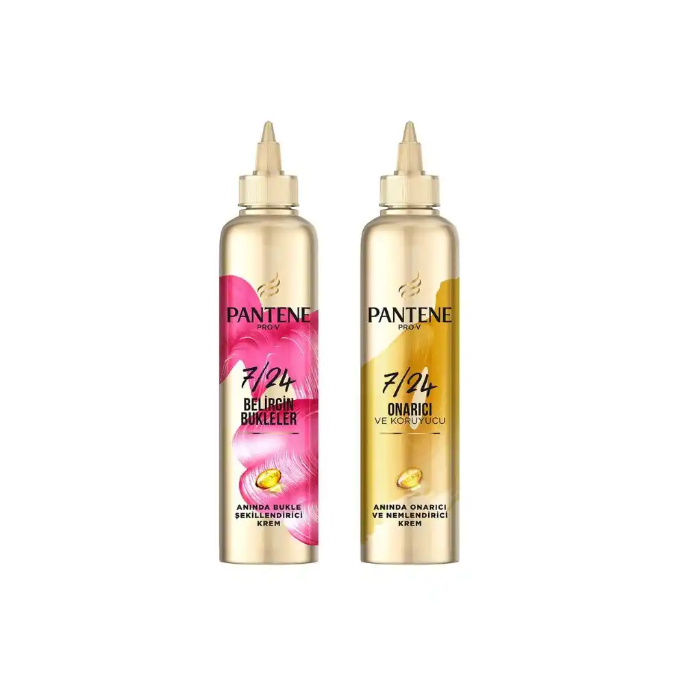 ماسک موی پنتن (Pantene)